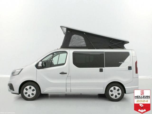 Renault Trafic image 4