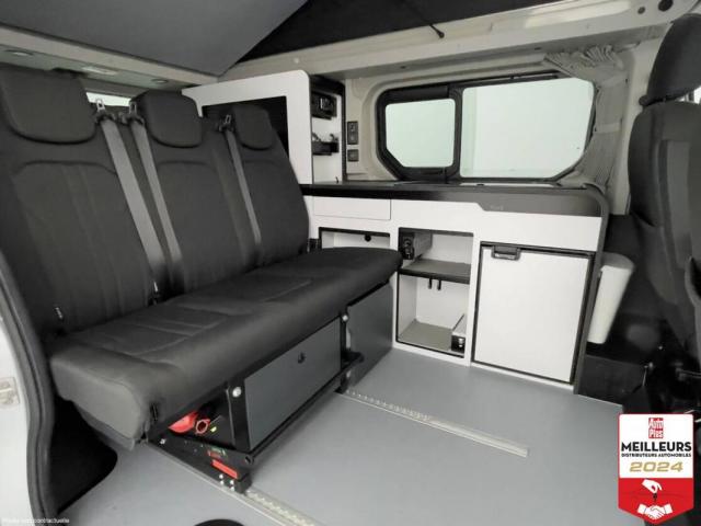 Renault Trafic image 7