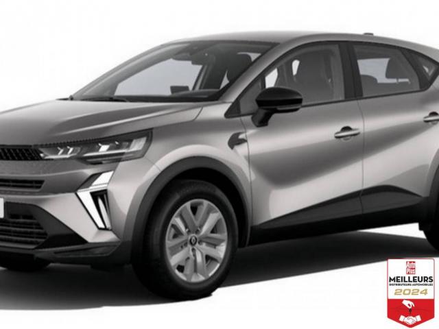 Renault Captur image 7