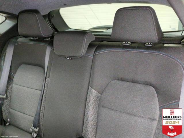 Renault Captur image 6