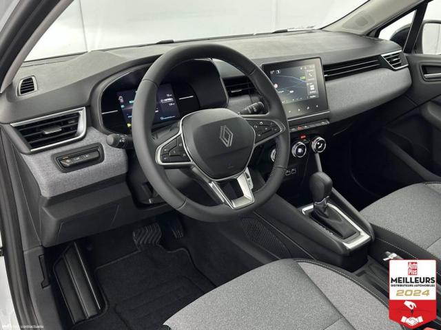 Renault Clio image 8