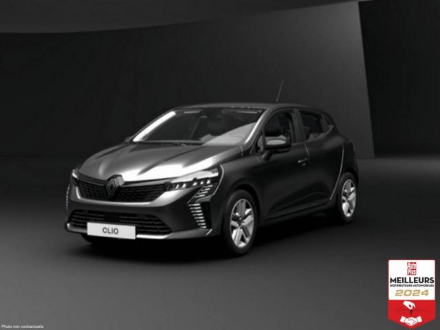 Renault Clio image 1