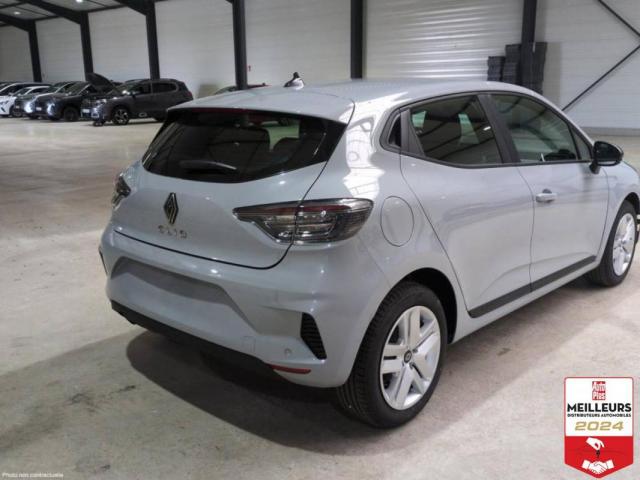 Renault Clio image 2