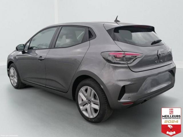 Renault Clio 1.5 Blue Dci 100 Evolution