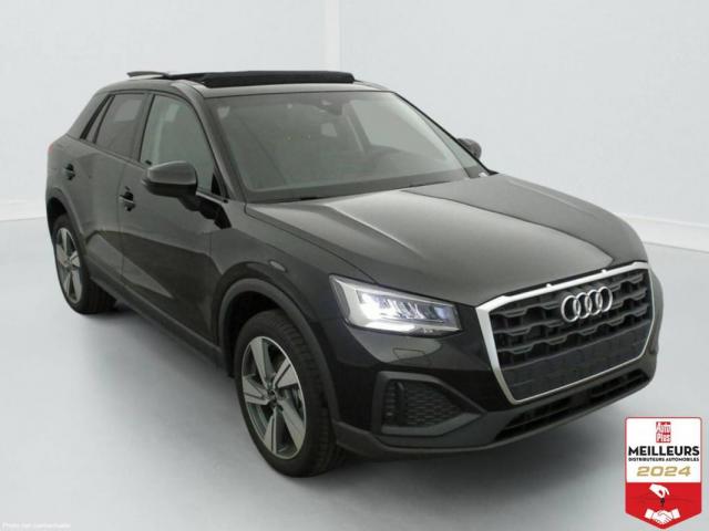 Audi Q2 image 4
