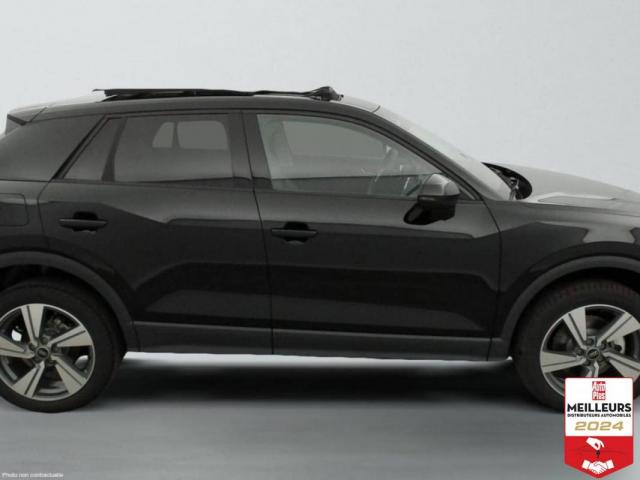 Audi Q2 image 9