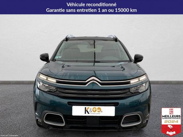 Citroen C5 Aircross image 2