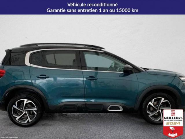 Citroen C5 Aircross image 8