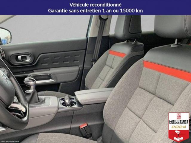 Citroen C5 Aircross image 1