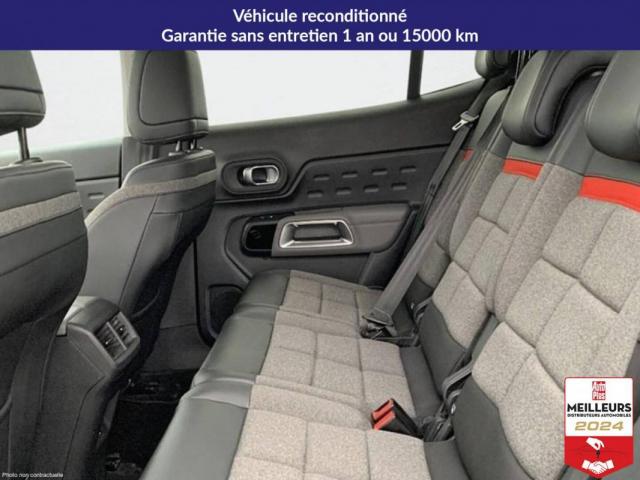 Citroen C5 Aircross image 4