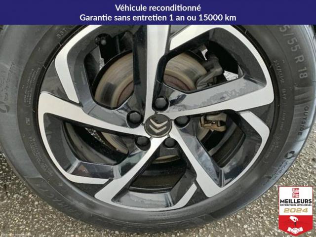 Citroen C5 Aircross image 5