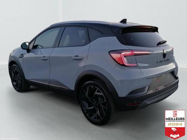 Renault Captur 1.8 E-Tech Hybride 160 Esprit Alpine