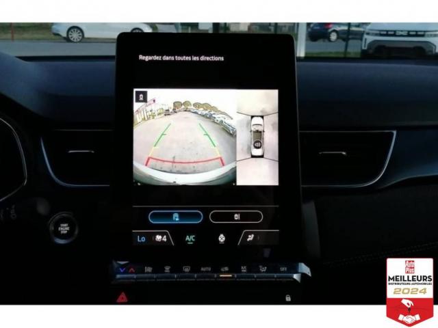 Renault Captur image 2