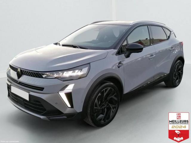 Renault Captur image 7