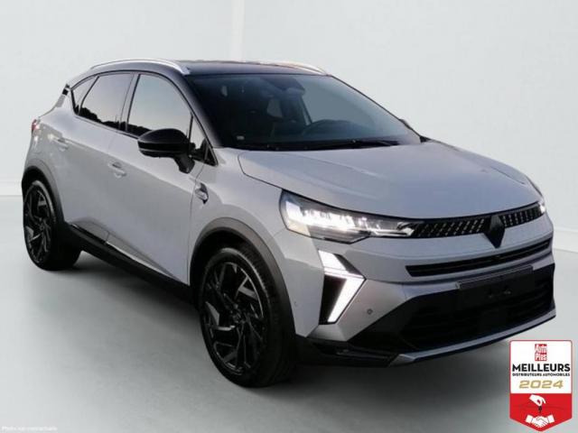 Renault Captur image 4