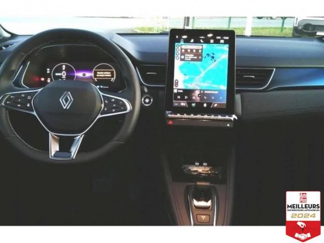 Renault Captur image 3