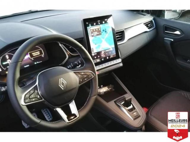 Renault Captur image 5