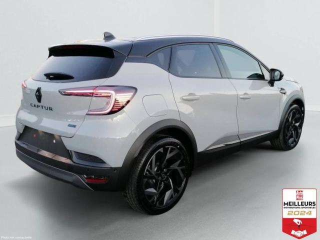 Renault Captur image 8