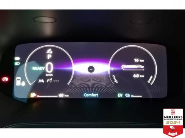 Renault Captur image 1