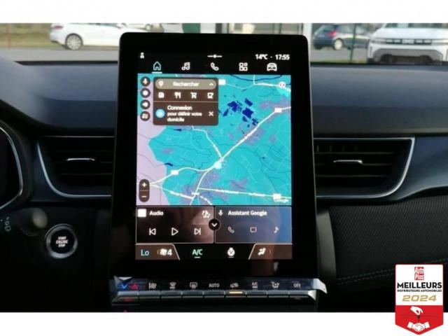 Renault Captur image 9