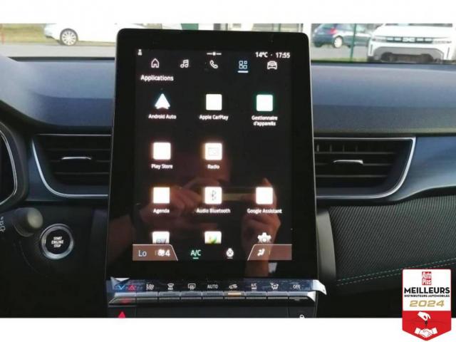 Renault Captur image 6