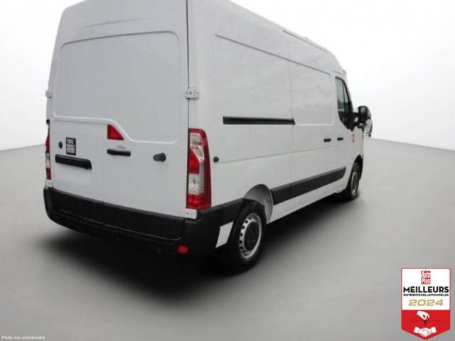 Renault Master image 8