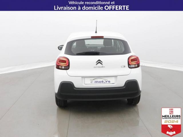 Citroen C3 image 8