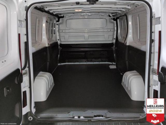 Renault Trafic image 5