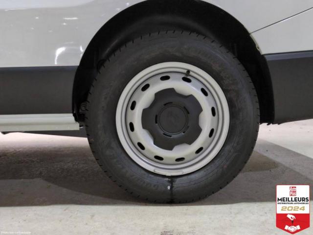 Renault Trafic image 6