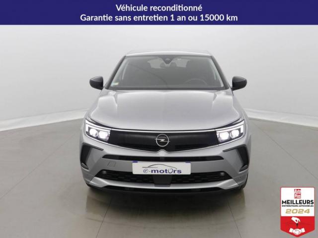 Opel Grandland image 5