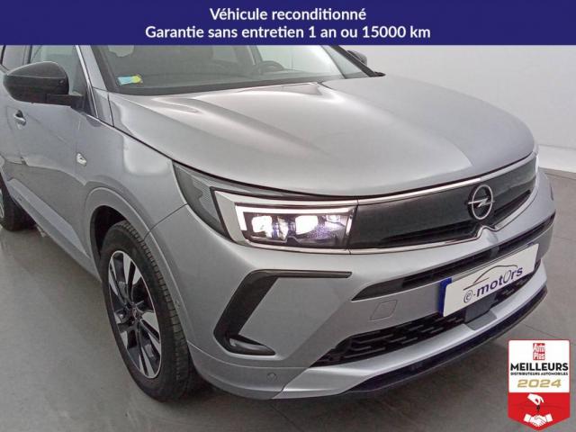 Opel Grandland image 6