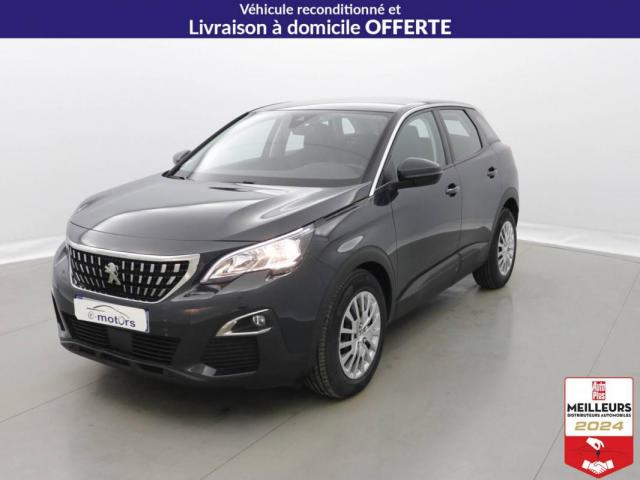 Peugeot 3008 Puretech 130 Access