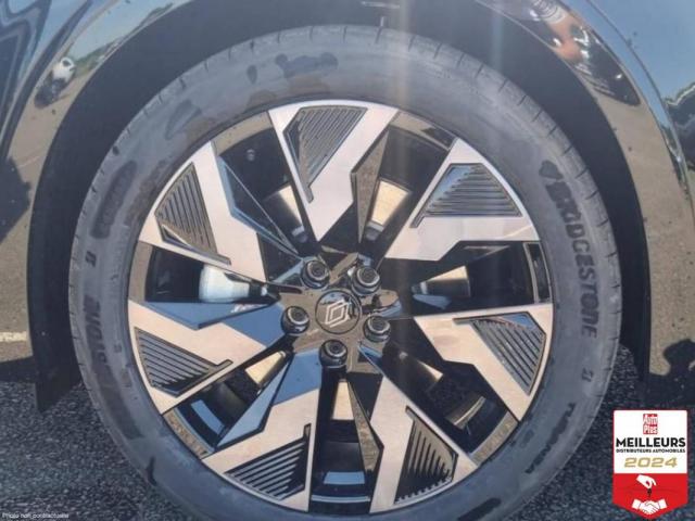 Renault Rafale image 5