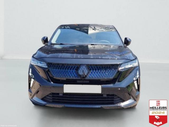 Renault Rafale image 7