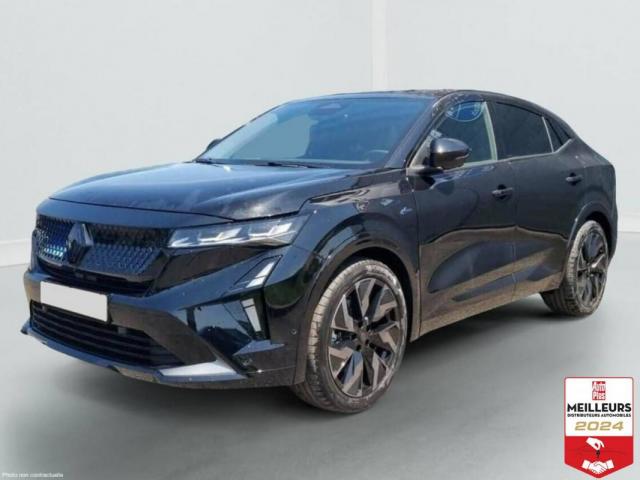 Renault Rafale image 2