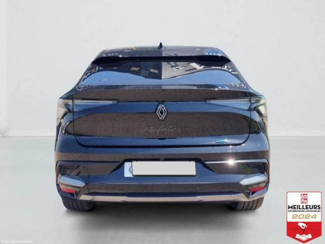 Renault Rafale image 3