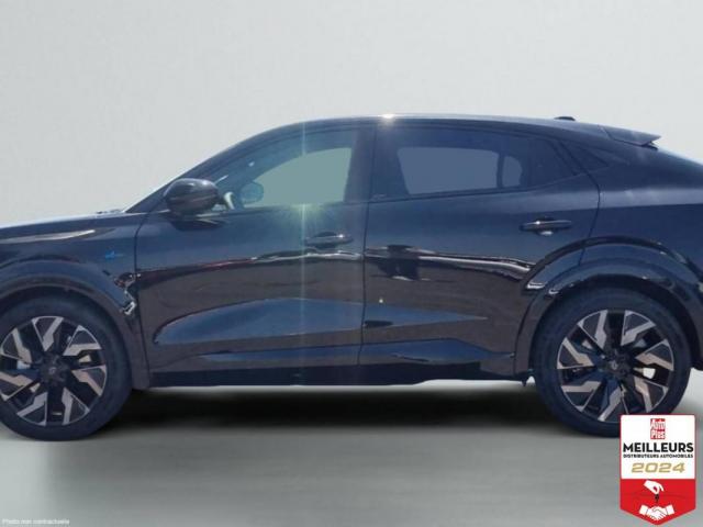 Renault Rafale image 4