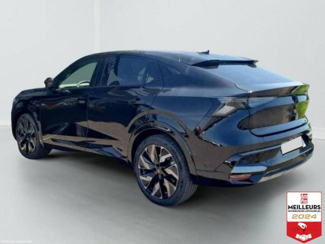 Renault Rafale image 1