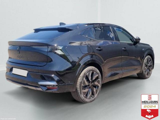 Renault Rafale image 8