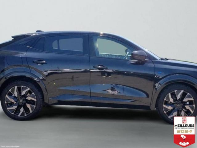 Renault Rafale image 6