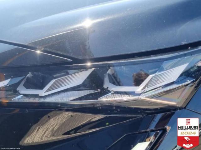 Renault Rafale image 9