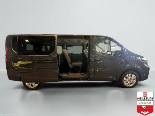 Nissan Primastar image 1