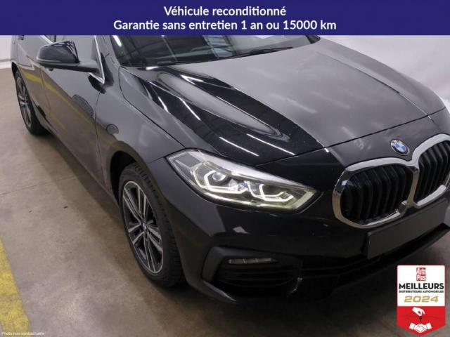 Bmw Série 1 image 4