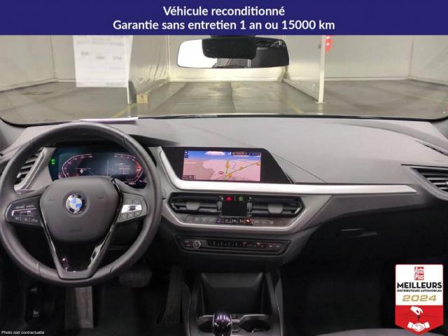 Bmw Série 1 image 5