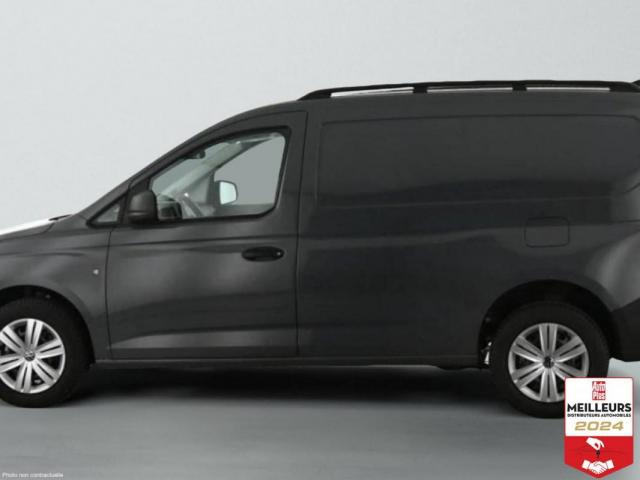 Volkswagen Caddy Cargo Maxi 2.0 Tdi 122 Dsg7 Business