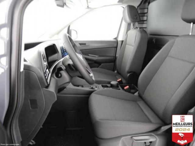 Volkswagen Caddy image 7