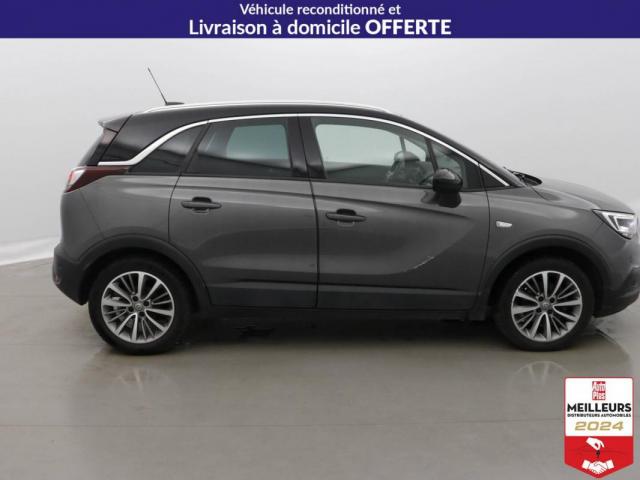 Opel Crossland X image 3