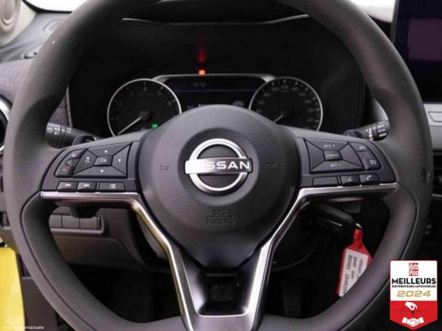 Nissan Juke image 6