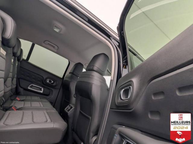 Citroen C5 Aircross image 5