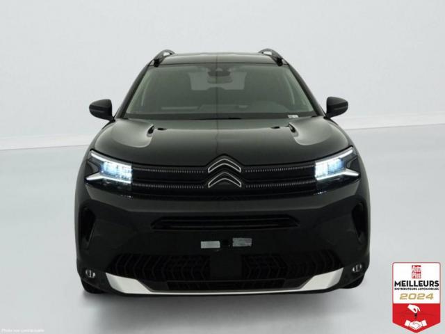 Citroen C5 Aircross image 4